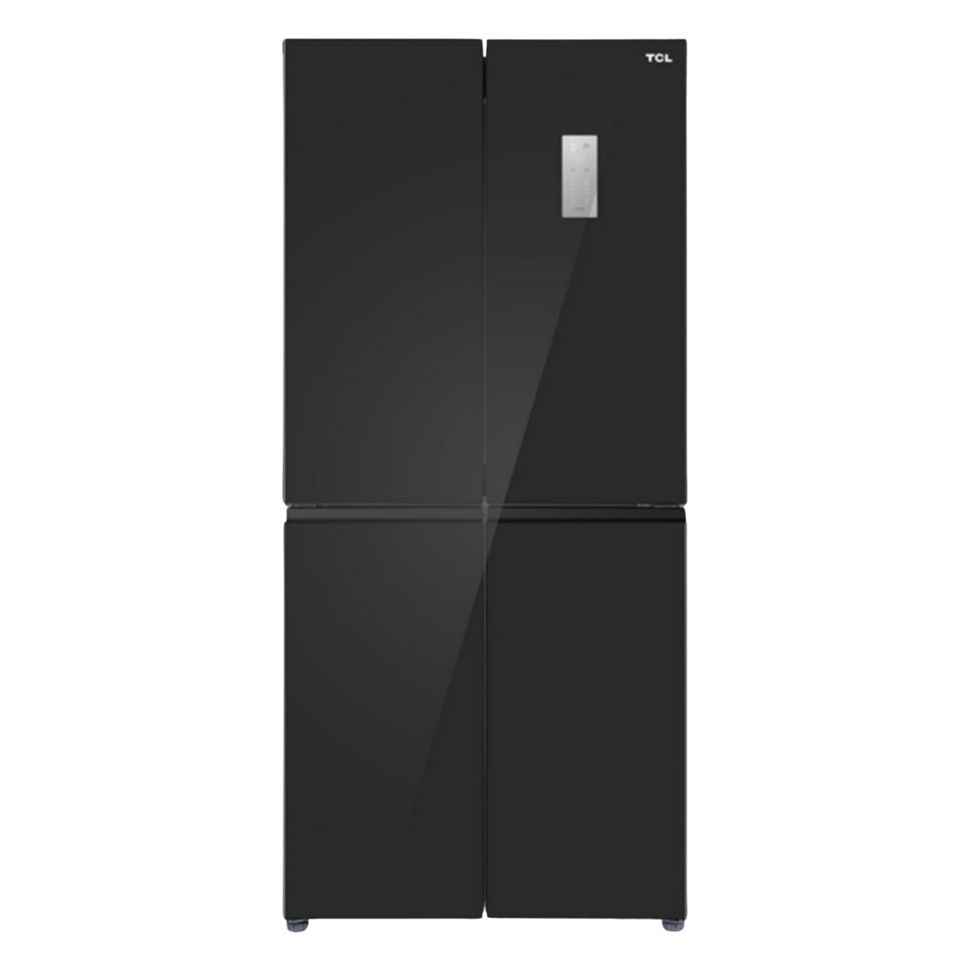 user_0635949dページ TCL 545 Liter Multi Door Refrigerator - P555CDGB | AC GHAR
